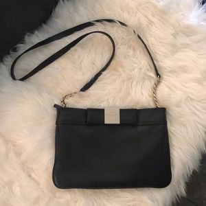 Kate Spade ♠️ Black Crossbody purse